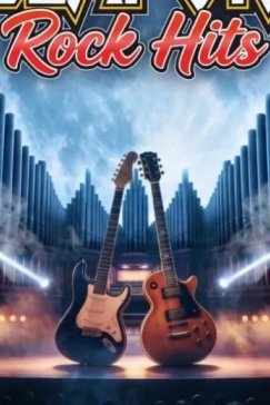 To co najpiękniejsze z historii rocka