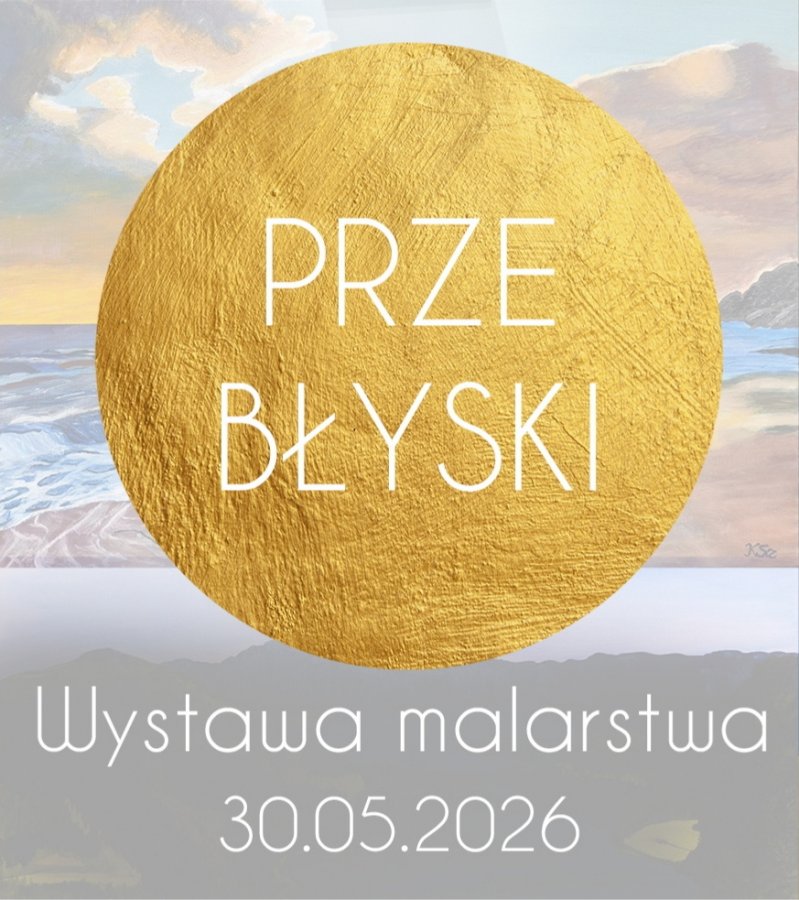 Dzieła pasjonatów malarstwa w 200-letniej chacie