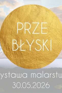 Dzieła pasjonatów malarstwa w 200-letniej chacie