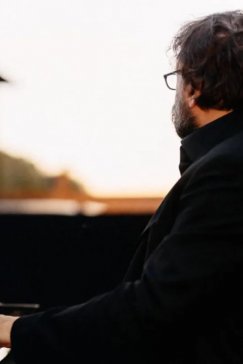 Muzyka Holocaustu na Cmentarzu Żydowskim