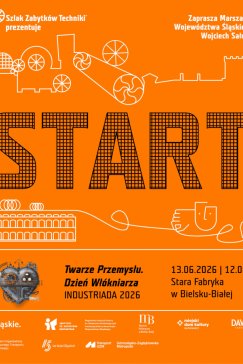Dzień Włókniarza na Industriadzie
