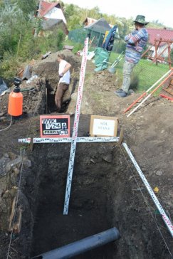 O skarbach ukrytych w górach i zamkowych piwnicach. Wkrótce Europejskie Dni Archeologii