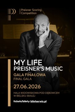 Święto muzyki filmowej i kina