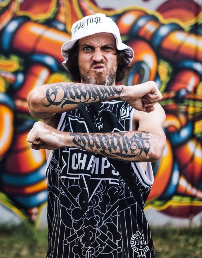 DJ Turbo na Bulwarach Straceńskich. AKTUALIZACJA