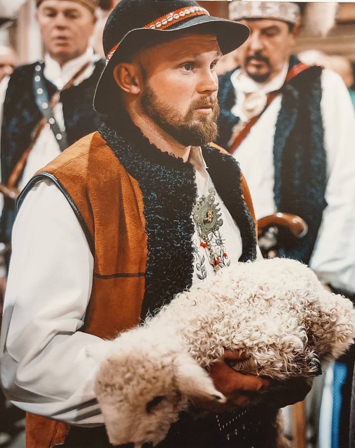 Pasterstwo okiem fotoreportera