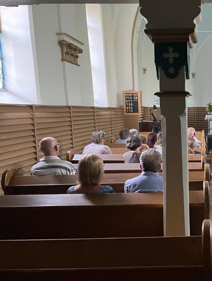 Muzyka żydowska w Kamienicy