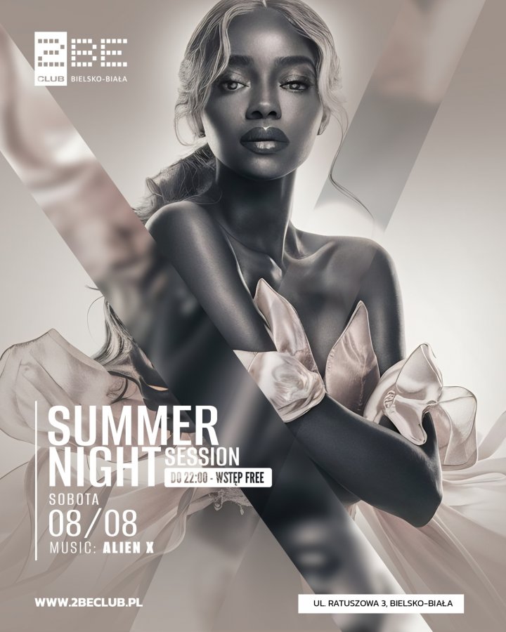 SUMMER NIGHT SESSION