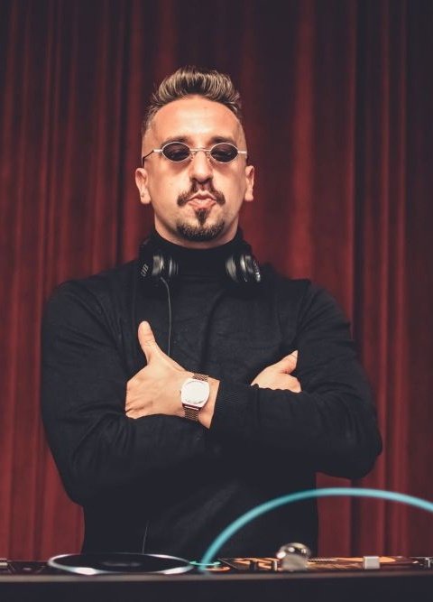 Rapowa ekspresja z house’owym groovem