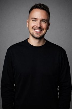 Impreza z Mattheo da Funk w Parku Słowackiego