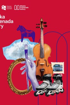 Sierpień z Miejską Promenadą Kultury