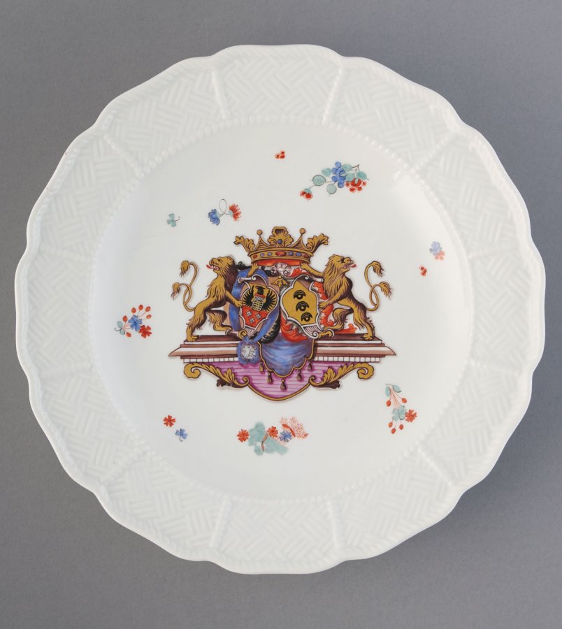 Jak rozpoznać dobrą porcelanę?