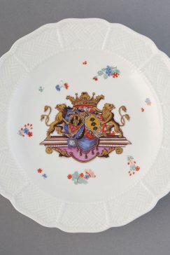 Jak rozpoznać dobrą porcelanę?