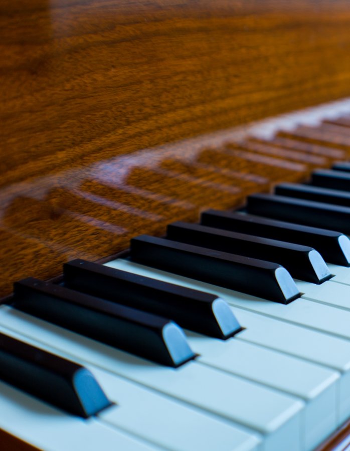 Letnia noc z muzyką organową