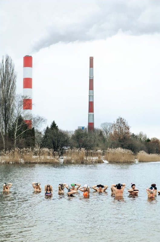 Trzy dni z fotografią uliczną