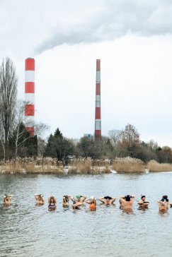 Trzy dni z fotografią uliczną
