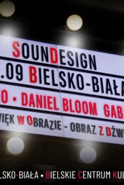 Muzyka, która tworzy obrazy