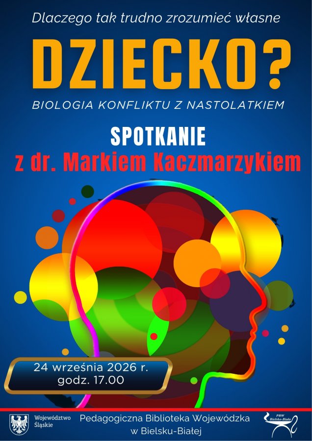 O biologii konfliktu z nastolatkiem