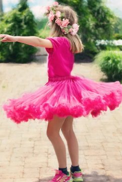 Podstawowe kroki, proste choreografie
