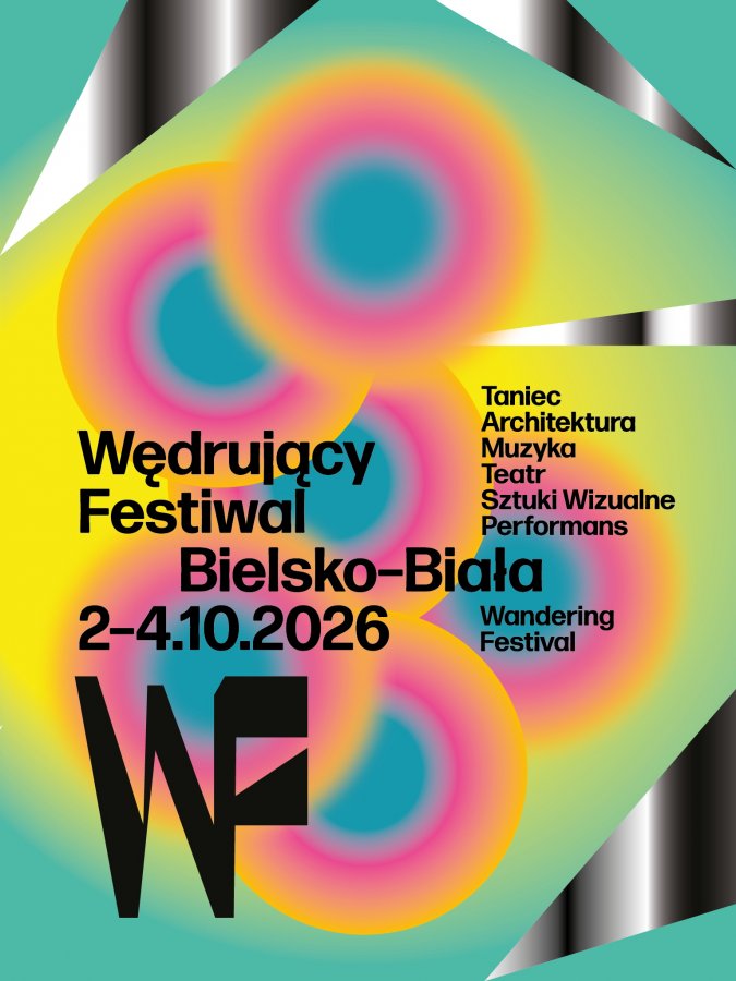 Festiwal niezwykłych miejsc