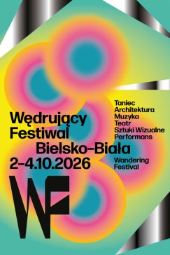 Festiwal niezwykłych miejsc