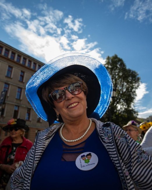 Dni Seniora pełne atrakcji