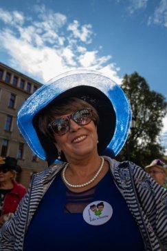 Dni Seniora pełne atrakcji
