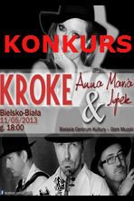 Kroke i Anna Maria