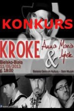 Kroke i Anna Maria