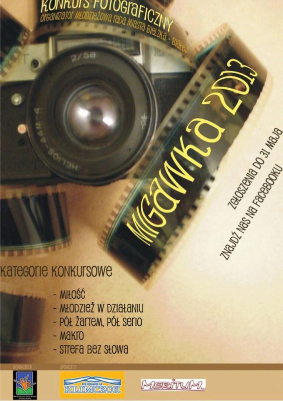 Zrób zdjęcie na Migawkę