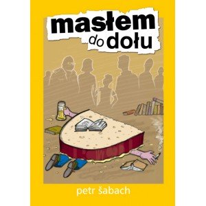 Stawia na poczucie humoru