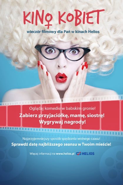 Kino Kobiet