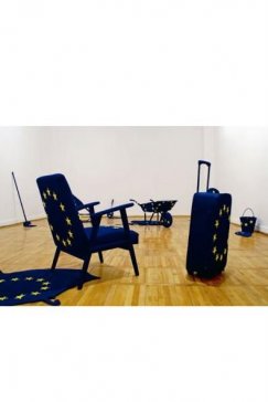 Wystawa - Marcin Berdyszak