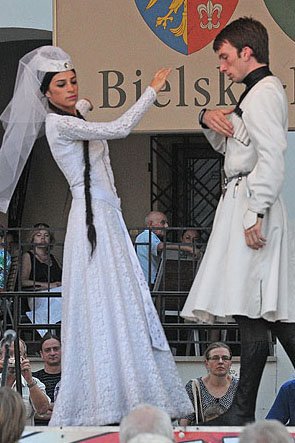 Operetka i kabaret dla wszystkich