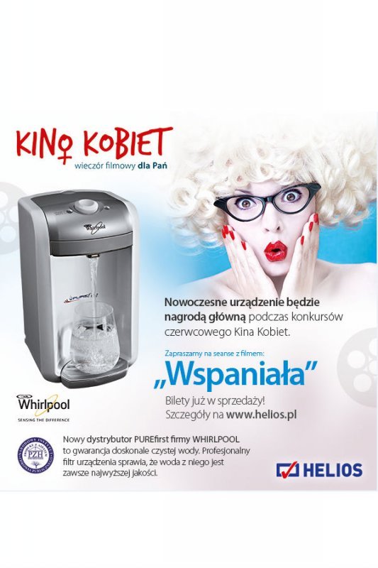 Kino Kobiet