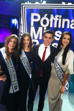 Dotarły do finału Miss Polski