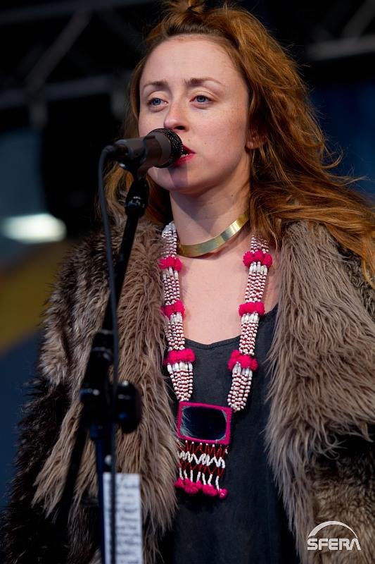 Letni koncert Natalii