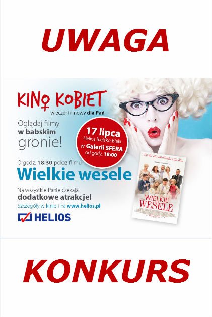 Kino Kobiet