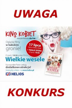 Kino Kobiet
