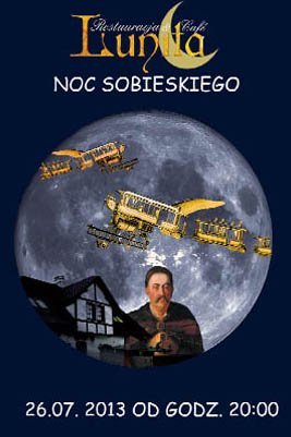 Wieczór pod znakiem Sobieskiego