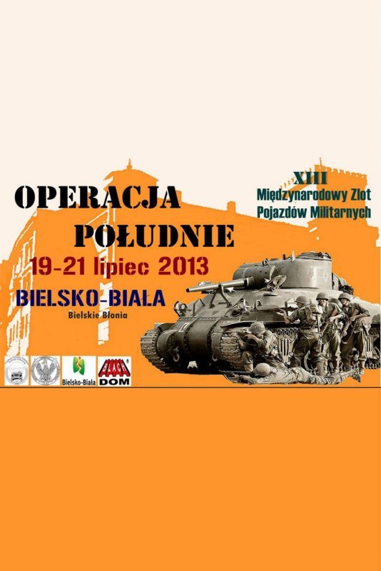 Prawdziwa gratka dla miłośników historii