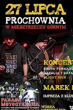 Przystanek Prochownia