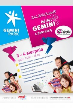 Zaczarowane warsztaty