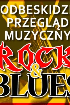 Rockowe brzmienie "Pod Sceną"