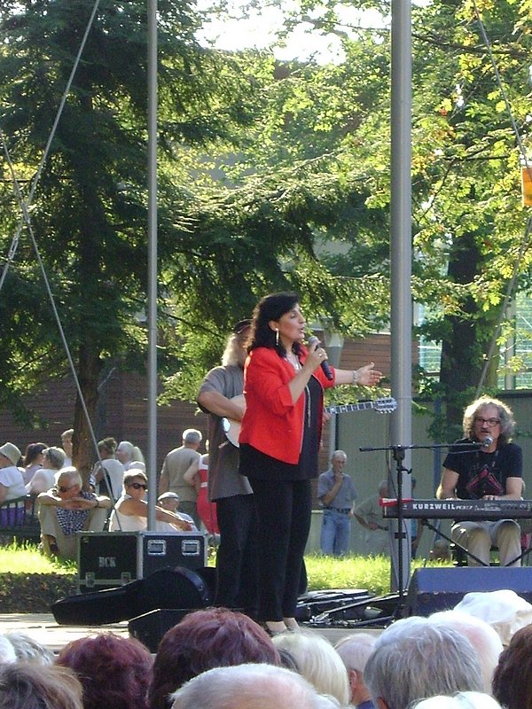Grecka zabawa z Eleni