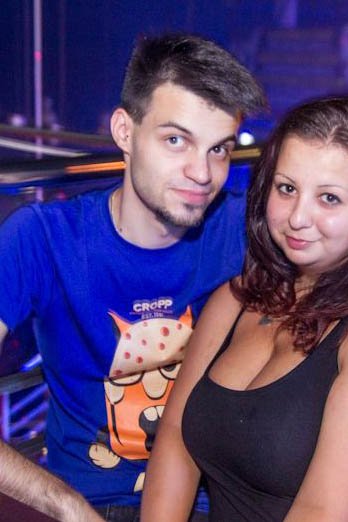 Seria wakacyjnych imprez