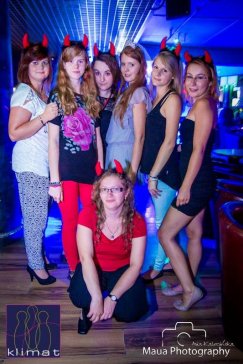 Zapach kobiety
