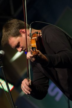 Muzyka miasta u stóp Beskidów