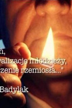 "Święty ogień" na Podbeskidziu