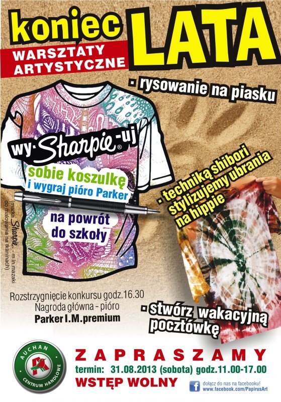 Przed rozpoczęciem roku szkolnego