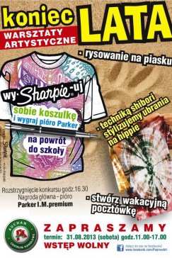 Przed rozpoczęciem roku szkolnego